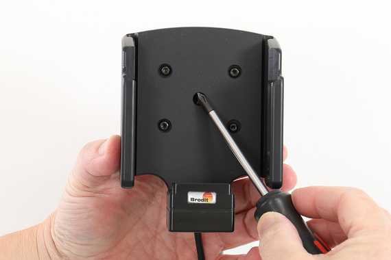 Aktywny uchwyt PogoPin do Honeywell CT32