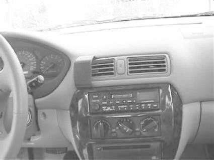 ProClip do Mitsubishi Galant 99-03 (wersja USA)