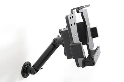 Brodit - element tłumiący drgania.