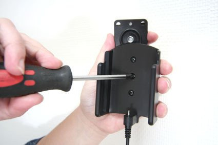 Uchwyt aktywny do Nokia E90