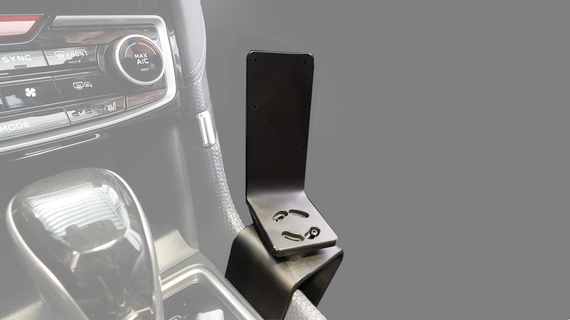 ProClip uchwyt montażowy do Subaru Forester 2018-2024