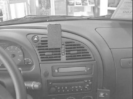 ProClip do Citroen Xsara 98-04
