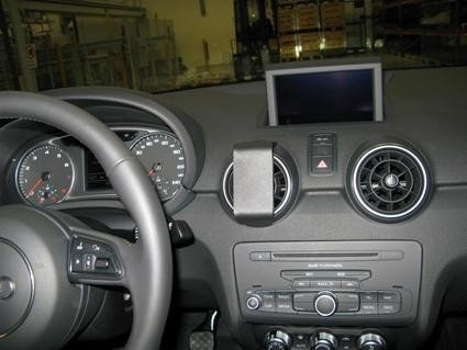 ProClip do Audi A1 11-18