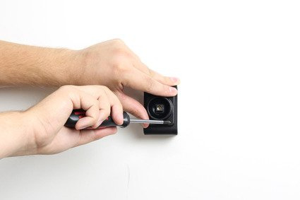 Uchwyt aktywny do Samsung Galaxy Tab 3 10.1 GT-P5200/5210/5220