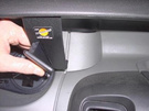 ProClip do Renault Trafic 02-10