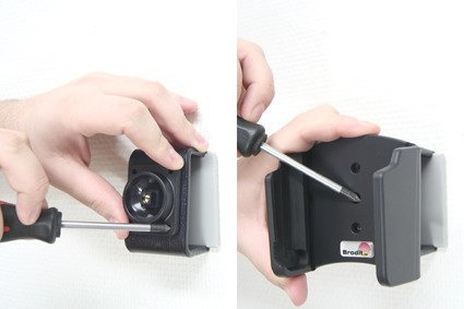 Uchwyt do VeriFone VX 810