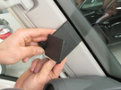 ProClip do Toyota LandCruiser 70 08-18