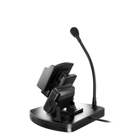 Stacjonarny System Łączności Satelitarnej PTT Imtradex na Telefon