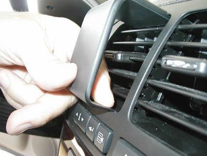 ProClip do Chevrolet Uplander 05-10