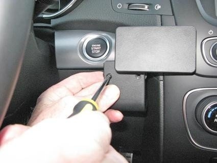 ProClip do Kia Sorento 13-14