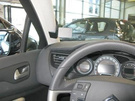 ProClip do Citroen C5 III 08-17