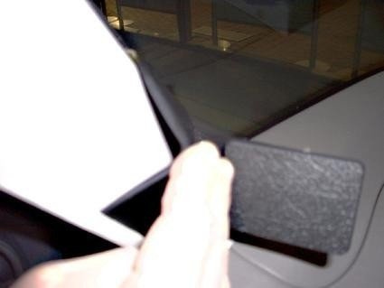 ProClip do Renault Espace 03-12