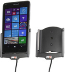 Uchwyt aktywny z kablem USB do Microsoft Lumia 640 & Nokia Lumia 640