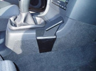 ProClip do Skoda Superb 07-08