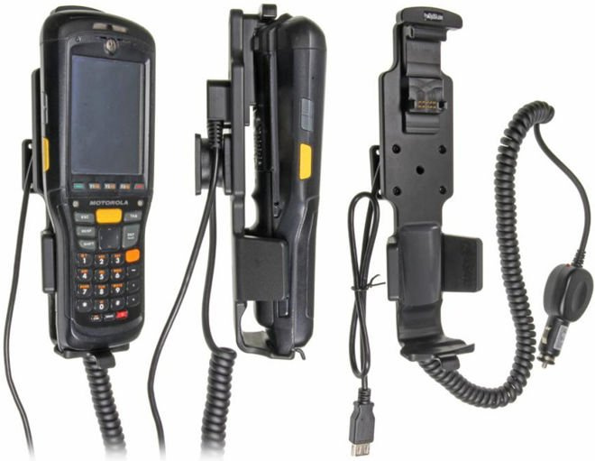 Uchwyt do Motorola MC9500 aktywny