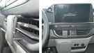 ProClip do Ford Transit Custom 2024-2025