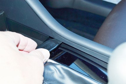 ProClip do Mazda 3 2019-2026