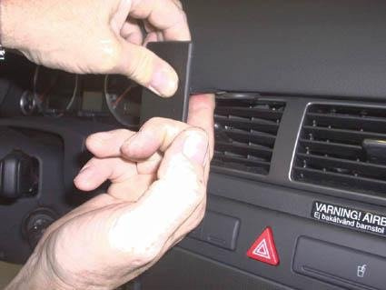 ProClip do Audi A6 98-03