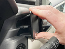 ProClip do Honda HR-V 2022-2025