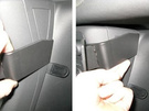 ProClip do Citroen C5 III 08-17