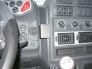 ProClip do Iveco Euro Cargo 05-09