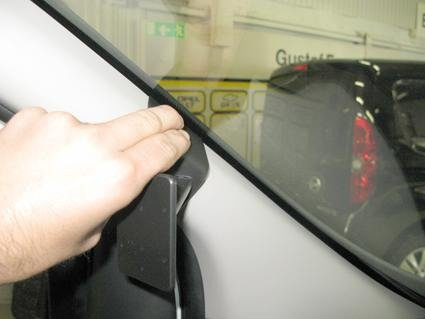 ProClip do Opel Vivaro 15-19