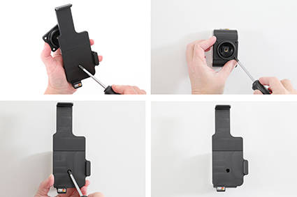 Uchwyt pasywny do Samsung Galaxy Z Fold4 5G