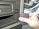 ProClip do Volvo seria FM 14-17
