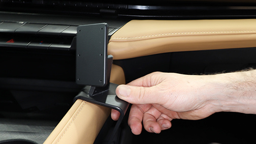 ProClip uchwyt montażowy do Changan UNI-V 2022-2025