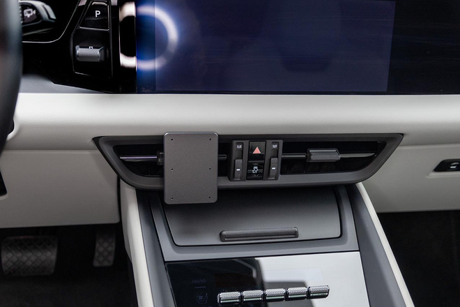 ProClip uchwyt montażowy do Porsche Macan 2025-2026