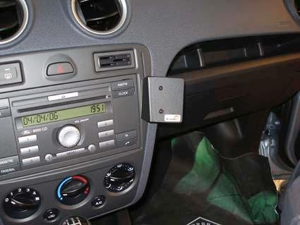 ProClip do Ford Fusion 06-12