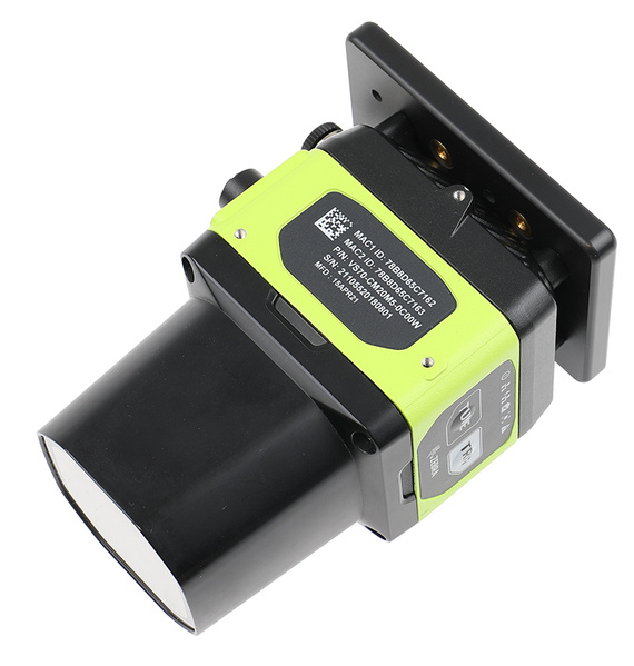 Adapter montażowy do Zebra FS10 (Zebra Machine Vision)