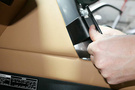 ProClip do Lexus Seria LX 2022-2025