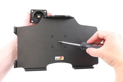 Uchwyt pasywny do Samsung Galaxy Tab A 10.1 (2019) SM-T510/SM-T515