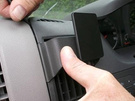 ProClip do Citroen Jumper 07-17
