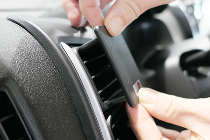 ProClip uchwyt montażowy do Peugeot Boxer 2025-