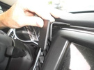 ProClip do Chrysler 200 15-17