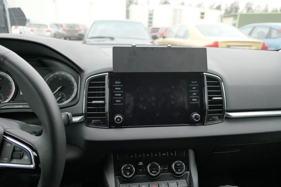 Wzmocniony ProClip do Skoda Kodiaq 2017-2023