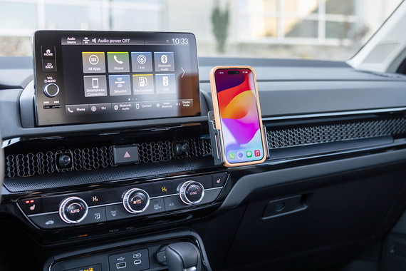 ProClip do Honda CR-V 2023-2026