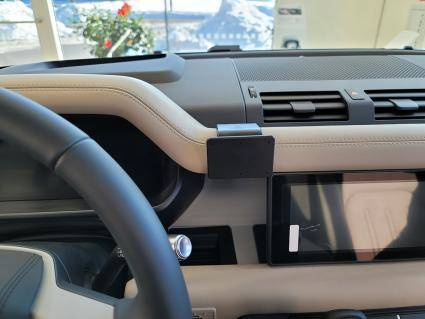 ProClip do Land Rover Defender 2020-2026