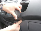 ProClip do Toyota HiLux 06-11