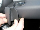 ProClip do Mini Cooper Coupé 11-16