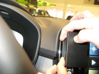 Brodit ProClip uchwyt do Volvo XC40 2018-2025