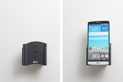 Uchwyt pasywny do LG G3