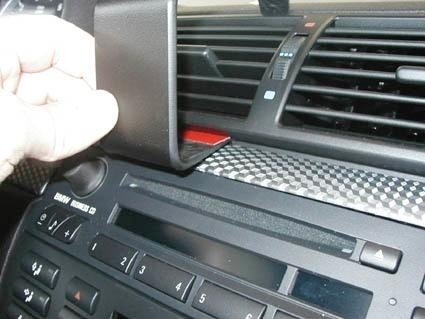 ProClip do BMW Compact 01-07