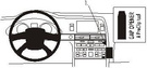ProClip do Audi S6 04-10