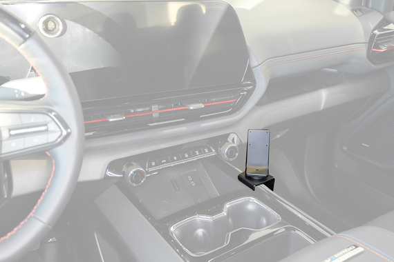 ProClip uchwyt montażowy do Chevrolet Silverado EV 2024-2026