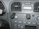 ProClip do Volvo S40 01-03
