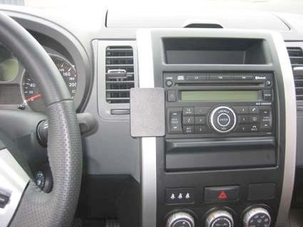 ProClip do Nissan X-Trail 08-13