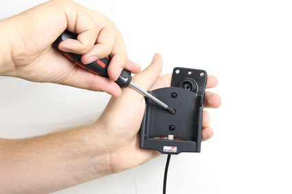 Uchwyt aktywny do Nokia Lumia 520